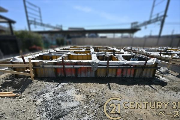 クレイドルガーデン杉本町３号棟／新築一戸建