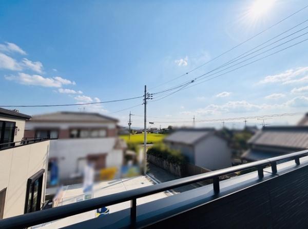 リーブルガーデン柳本町１号棟／新築一戸建
