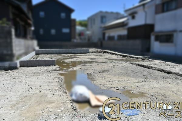 リーブルガーデン柳本町２号棟／新築一戸建