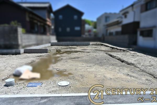 リーブルガーデン柳本町２号棟／新築一戸建