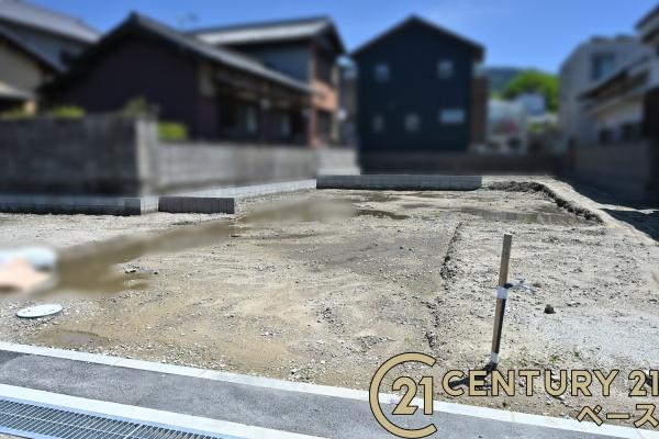リーブルガーデン柳本町２号棟／新築一戸建