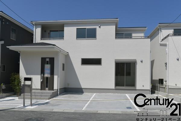 リーブルガーデン柳本町２号棟／新築一戸建