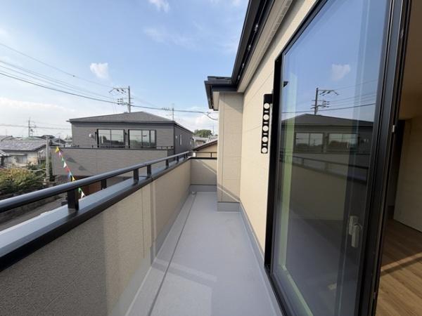 リーブルガーデン柳本町２号棟／新築一戸建