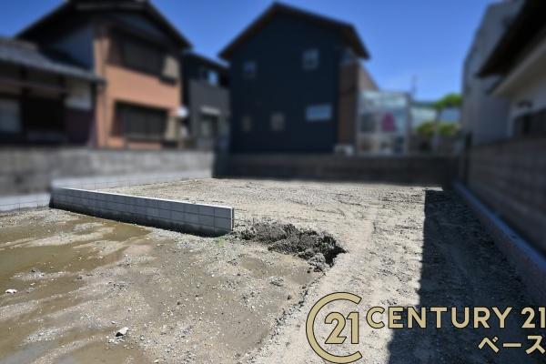 リーブルガーデン柳本町３号棟／新築一戸建