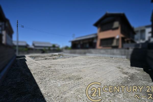 リーブルガーデン柳本町３号棟／新築一戸建