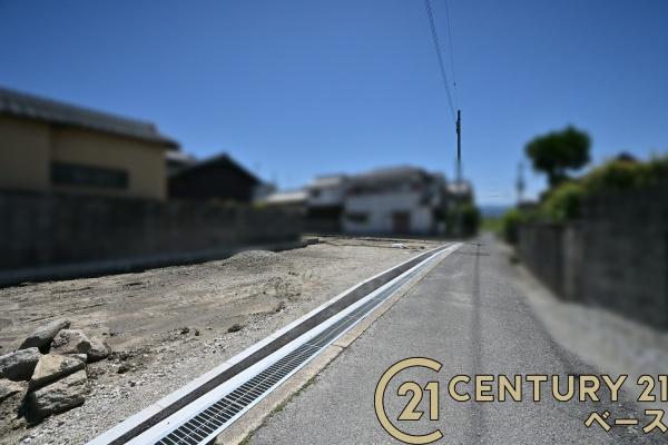 リーブルガーデン柳本町３号棟／新築一戸建