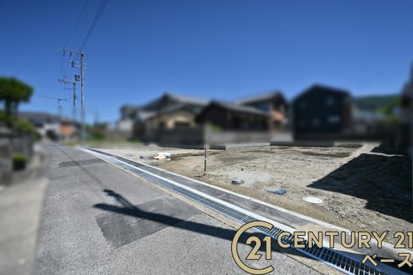 リーブルガーデン柳本町３号棟／新築一戸建