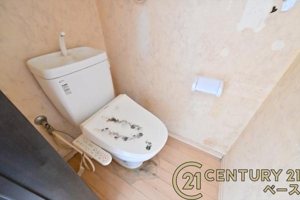 柏原市平野２丁目の中古一戸建て