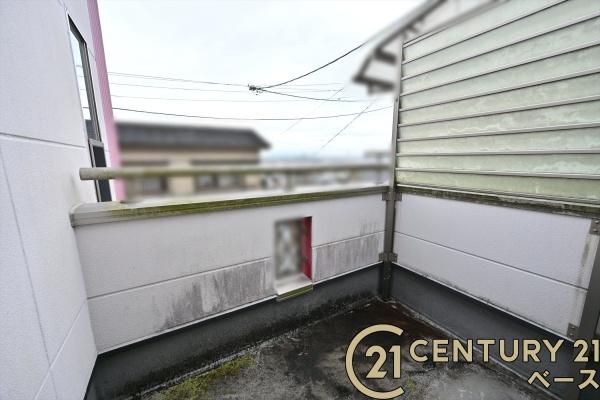 柏原市平野２丁目の中古一戸建て