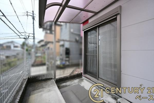 柏原市平野２丁目の中古一戸建て