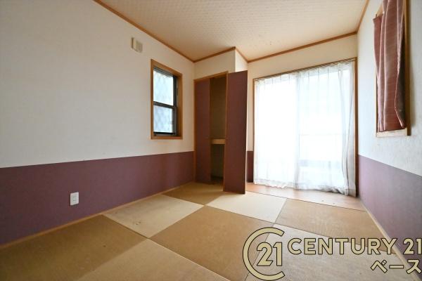 柏原市平野２丁目の中古一戸建て