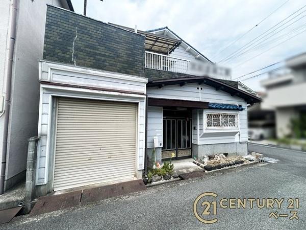 橿原市曽我町　建築条件なし土地