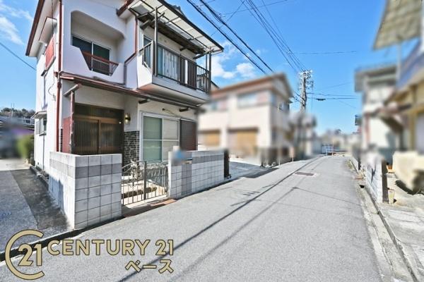 生駒郡平群町西宮２丁目の中古一戸建て