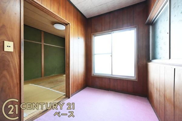 生駒郡平群町西宮２丁目の中古一戸建て