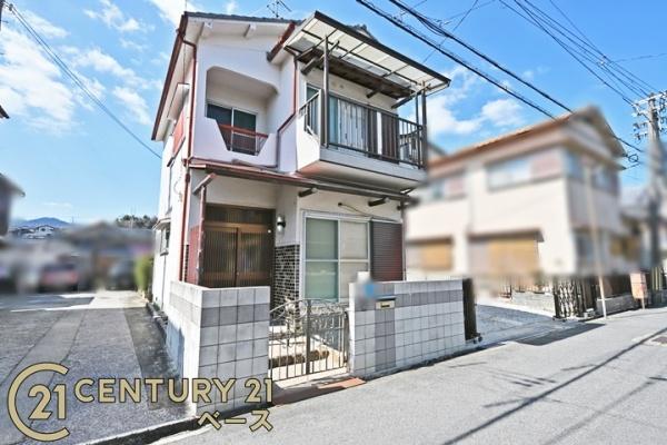 生駒郡平群町西宮２丁目の中古一戸建