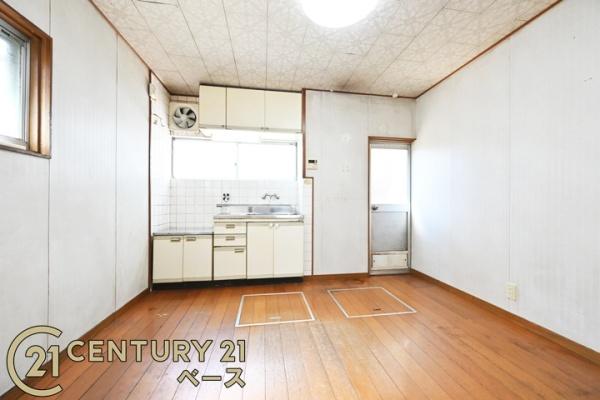 生駒郡平群町西宮２丁目の中古一戸建て