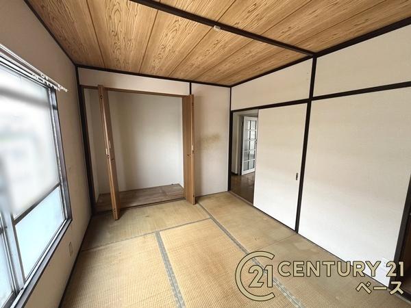 関屋あしびハイツ７号棟