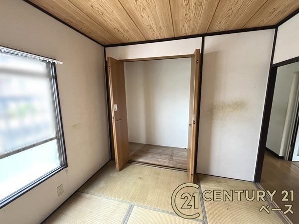 関屋あしびハイツ７号棟