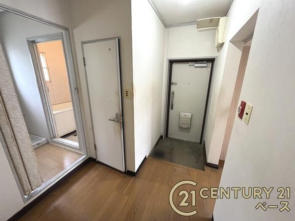 関屋あしびハイツ７号棟