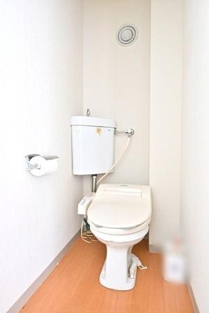 関屋あしびハイツ７号棟