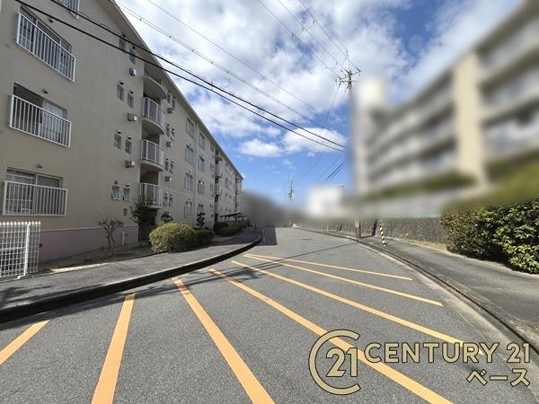 関屋あしびハイツ７号棟