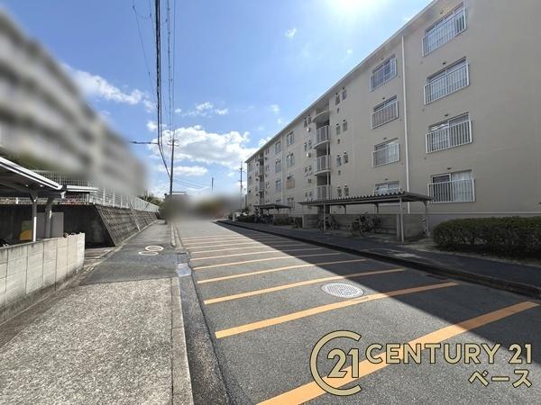 関屋あしびハイツ７号棟