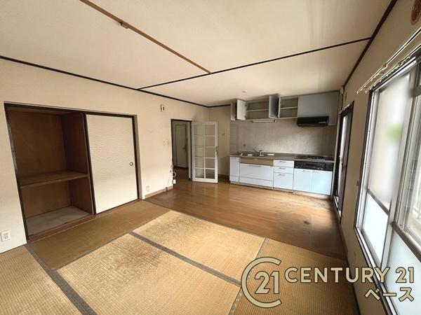 関屋あしびハイツ７号棟