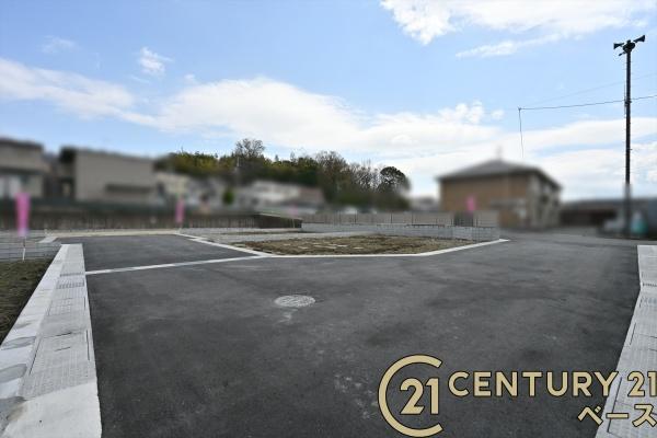 リーブルガーデン中筋出作１号棟／新築一戸建