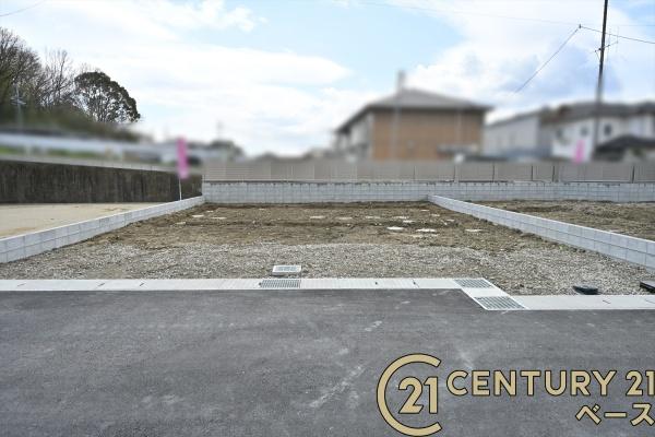 リーブルガーデン中筋出作２号棟／新築一戸建