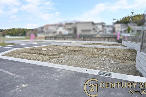リーブルガーデン中筋出作３号棟／新築一戸建