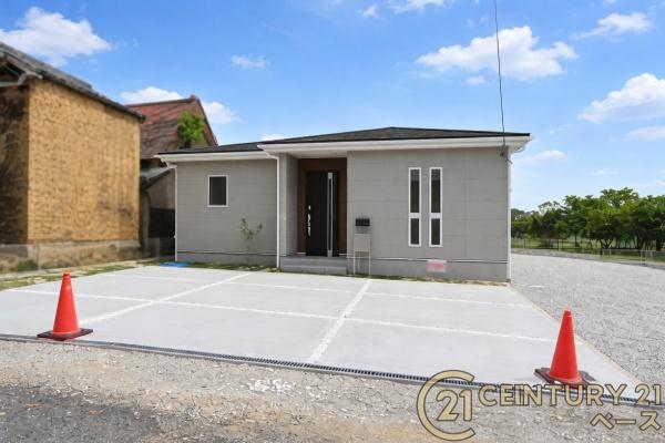 リーブルガーデン上庄／新築一戸建