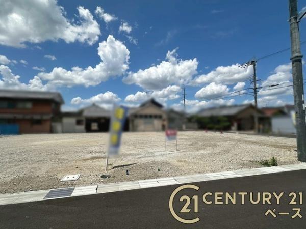 北葛城郡広陵町大字南郷の土地
