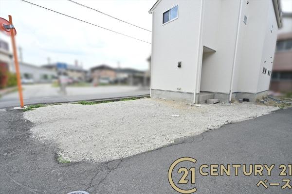 大和高田市春日町２丁目／新築一戸建