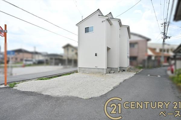 大和高田市春日町２丁目／新築一戸建