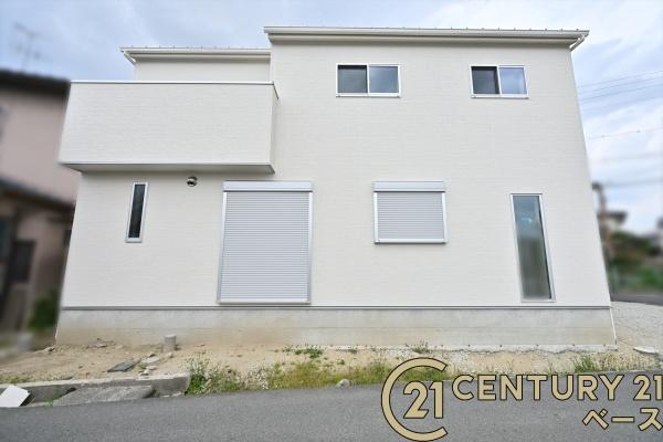 大和高田市春日町２丁目／新築一戸建