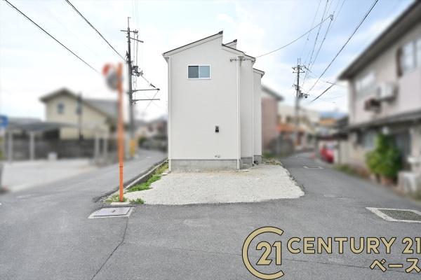 大和高田市春日町２丁目／新築一戸建
