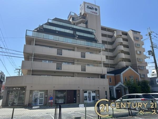 ふぁみーゆ大和高田