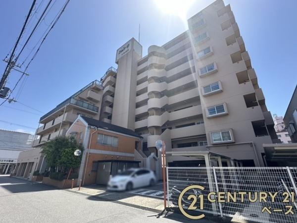 ふぁみーゆ大和高田