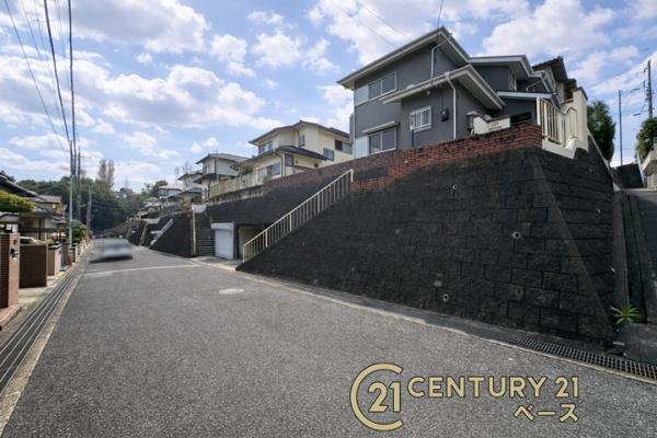 北葛城郡王寺町太子１丁目の中古一戸建て