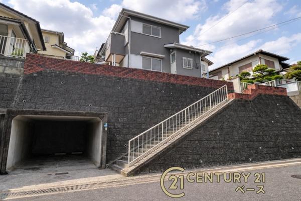 北葛城郡王寺町太子１丁目の中古一戸建て