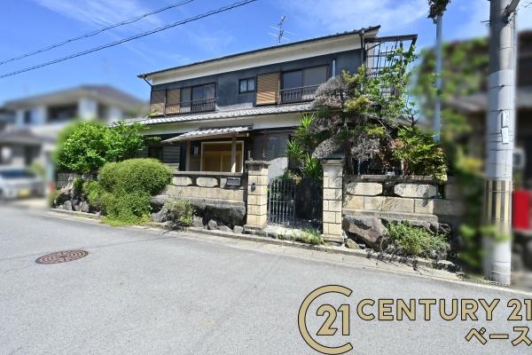 橿原市葛本町　建築条件なし土地