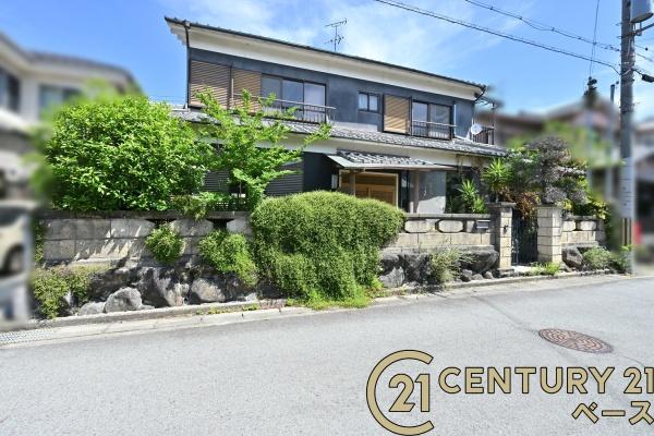 橿原市葛本町　建築条件なし土地