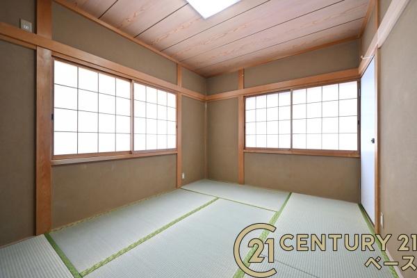 桜井市大字芝の中古一戸建て