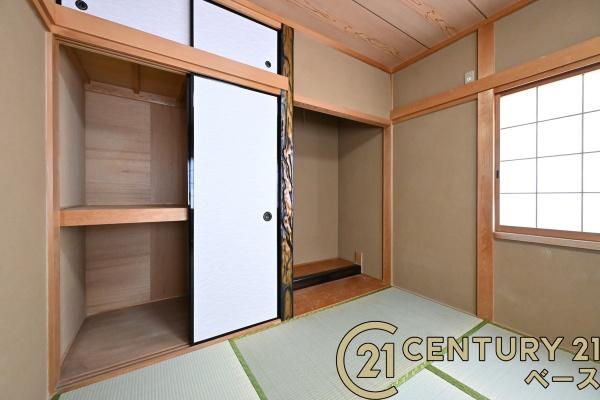 桜井市大字芝の中古一戸建て