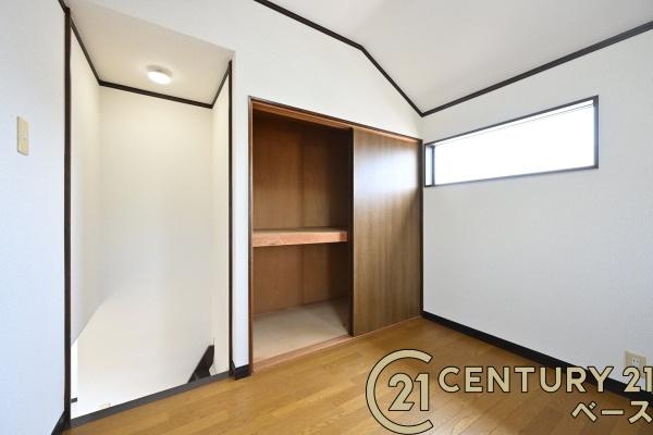 桜井市大字芝の中古一戸建て