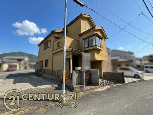 桜井市芝　一戸建