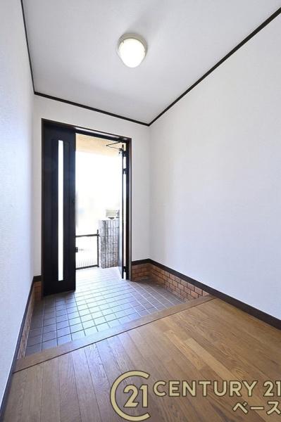 桜井市大字芝の中古一戸建て