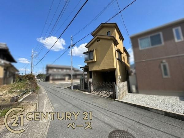 桜井市芝　一戸建