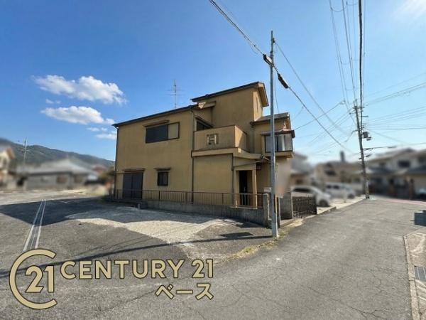 桜井市大字芝の中古一戸建て