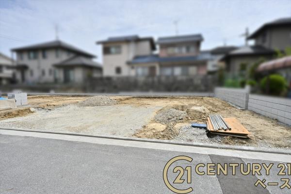 ファーストタウン矢田山町１号地／新築一戸建